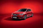 Renault Megane 2020 года (WW)